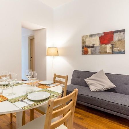 Piazza Marina Holiday House By Domusicily Palermo Luaran gambar