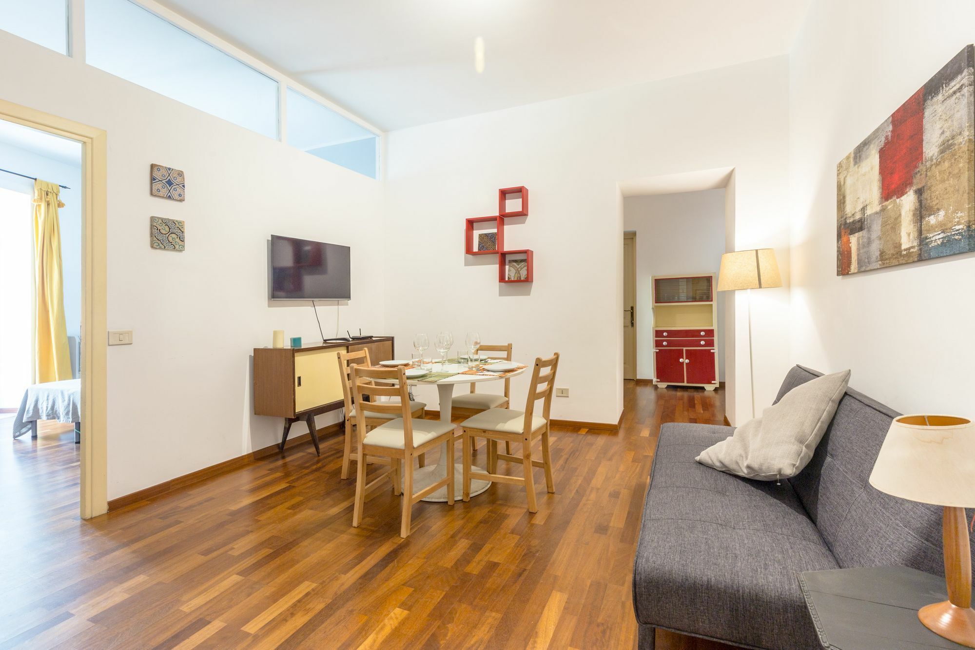 Piazza Marina Holiday House By Domusicily Palermo Luaran gambar