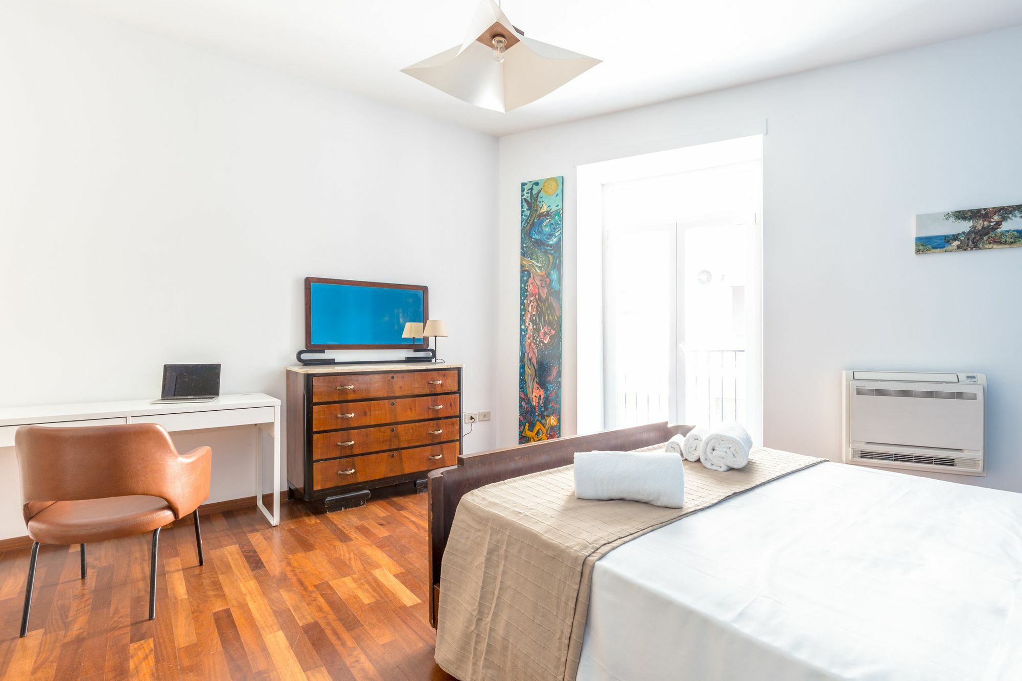 Piazza Marina Holiday House By Domusicily Palermo Luaran gambar