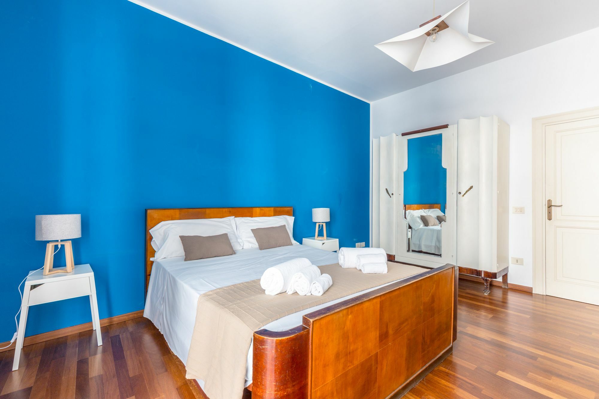Piazza Marina Holiday House By Domusicily Palermo Luaran gambar