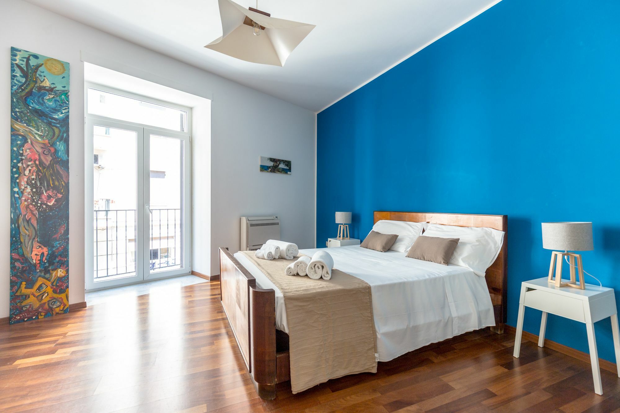 Piazza Marina Holiday House By Domusicily Palermo Luaran gambar