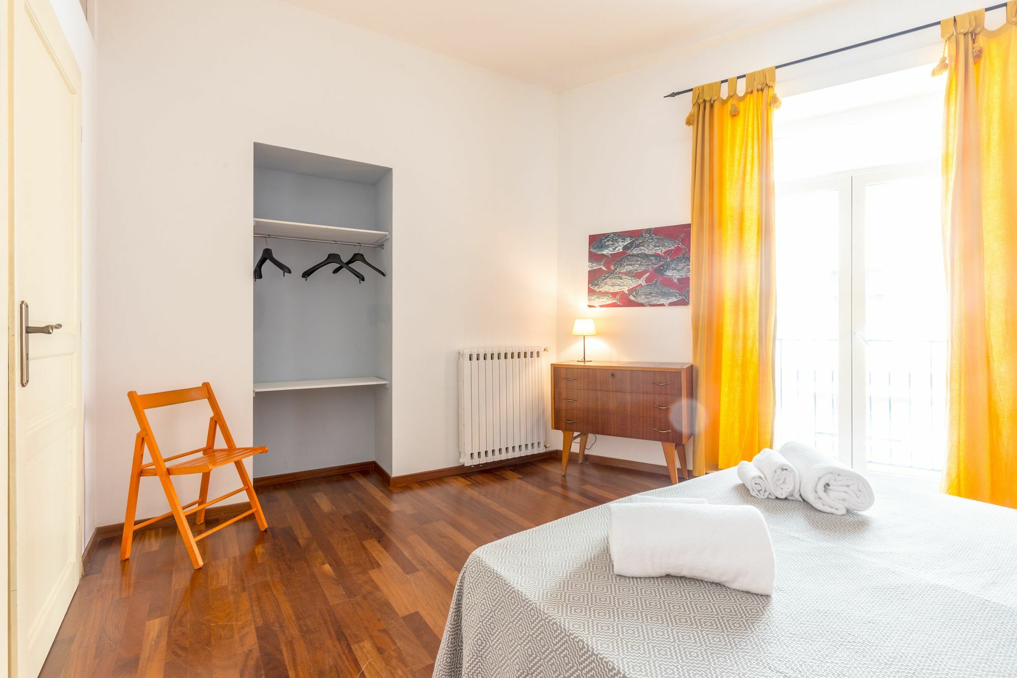 Piazza Marina Holiday House By Domusicily Palermo Luaran gambar