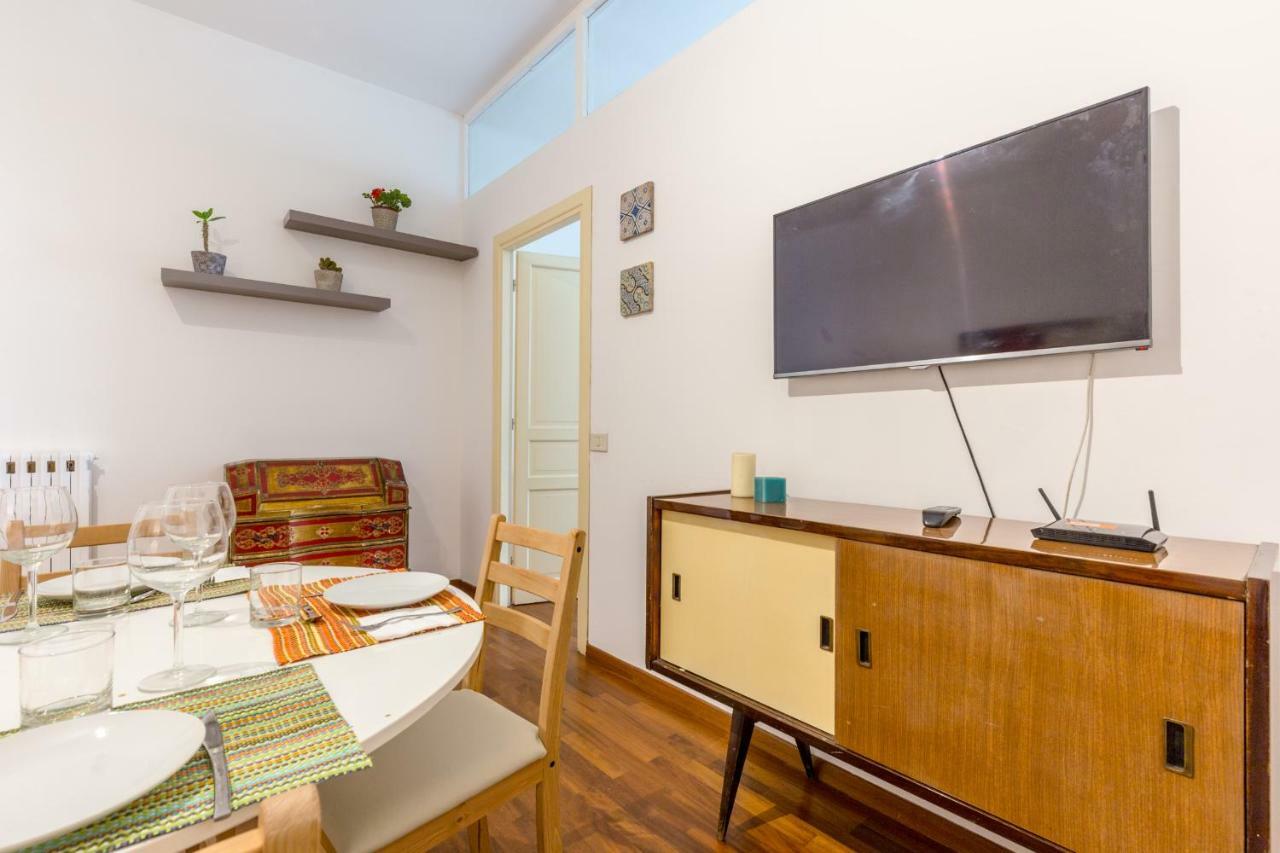 Piazza Marina Holiday House By Domusicily Palermo Luaran gambar